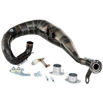 Exhaust - Sip Nordspeed Racing LI,GP SX TV