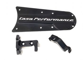 Casacover Inspection plate kit