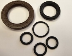 2.Kit - Bottom End Seals