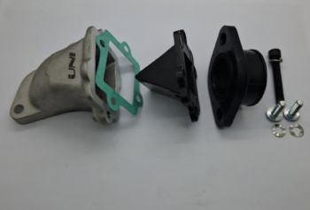 INLET MANIFOLD FOR 200 AF UNI REED 26 -28 -30 PHBH