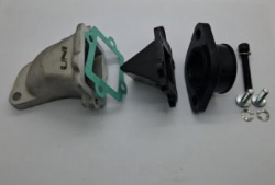 INLET MANIFOLD FOR 200 AF UNI REED 26 -28 -30 PHBH