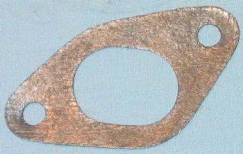 Inlet gasket 150