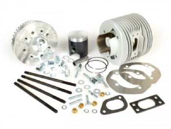 BGM - Cylinder Kit-BGM - 225cc