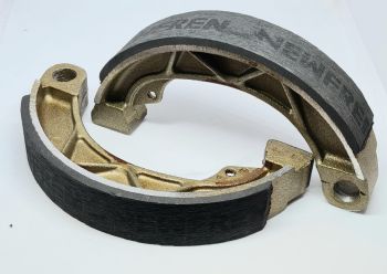 Brake Shoes GP - Newfren