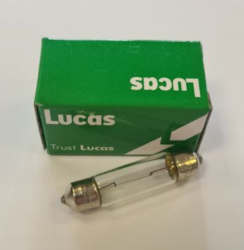 Bulb 12v Bulb 3w Side Lamp Festoon