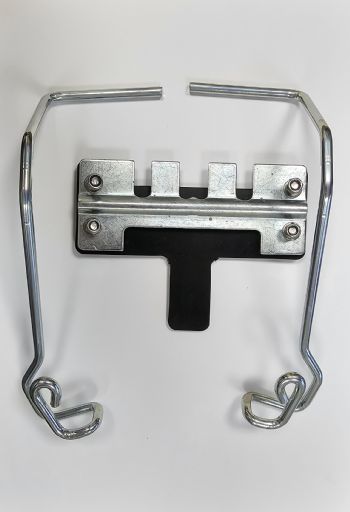 S3 Side panel clip set