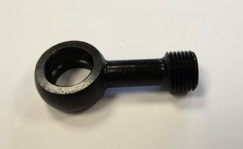 M10 Straight Banjo B