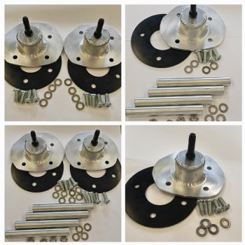 Leak Pressure Test Kit