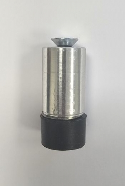 Aluminium Stand Stop