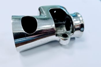 Brake switch housing Indian GP