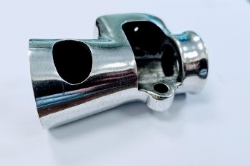 Brake switch housing Indian GP