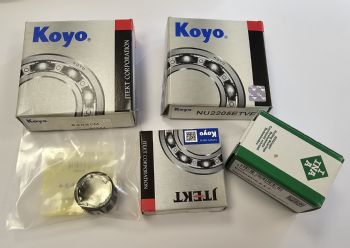 1.Kit - Bearing Kit