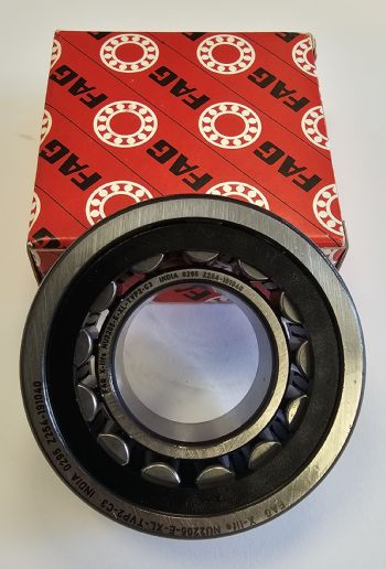 Crank Magside bearing NU2205 FAG