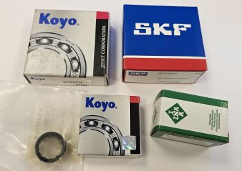 1.Kit - Bearing Kit