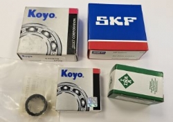 1.Kit - Bearing Kit