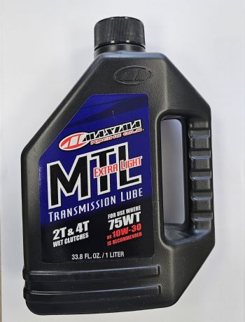 Maxima - MTL 75w - 1 ltr