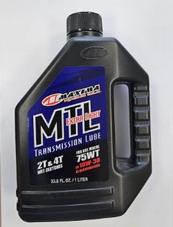 Maxima - MTL 75w - 1 ltr