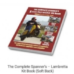 1. Complete Spanner kit Book