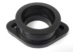 Carb Rubber 35mm flanged MB