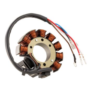 Ignition Vape Stator Plate