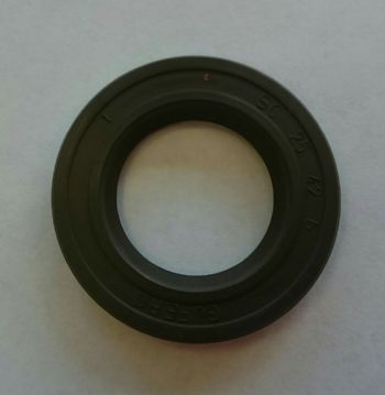 Crank Mag Outer Viton 25x42x6