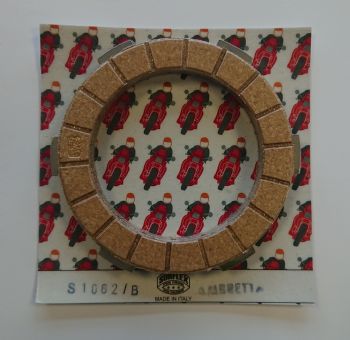 Clutch plate Surflex B