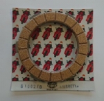 Clutch plate Surflex B