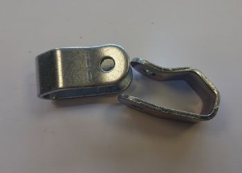 Top Front Damper Bracket