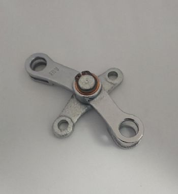 Gear Swivel linkage & Pivot base