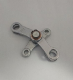 Gear Swivel linkage & Pivot base