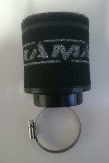 Carb Ram Air Race Filter 011