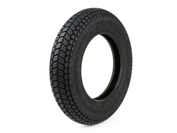 BGM Classic- 3.50 - 10 inch TT 59P 150 km/h Tube rim