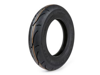 BGM Sport- 3.50 - 10 inch TT 59S 180 km/h Tube rim