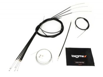 BGM - Cable set DL/GP
