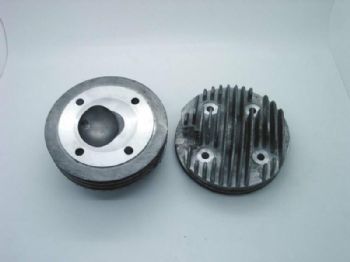 Cylinder Head 225cc