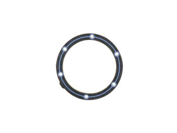 BGM - Silicone Mag Flange Gasket