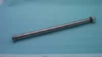Engine bar / bolt