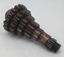 Gear Cluster Gori GP200