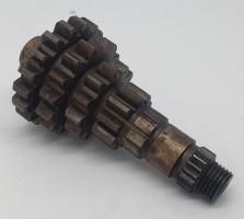 Gear Cluster Gori GP200