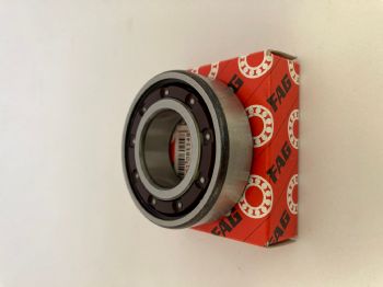 Crank magside bearing 6205