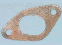 Inlet gasket 150