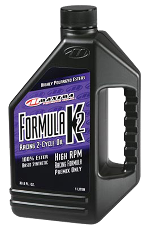 Maxima - Formula K2 1Ltr