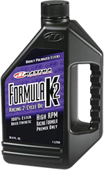 Maxima - Formula K2 1Ltr