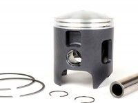 Piston BGM 195 Reed Valve