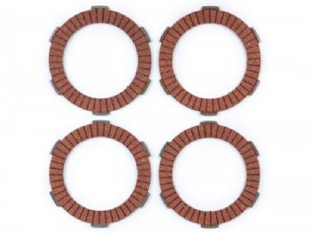 Clutch Plate BGM - 4