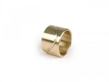 Clutch Bronze Grooved Bush - BGM