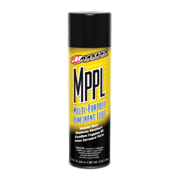 Maxima - MPPL Multi-Purpose Penetrant Lube 385ml