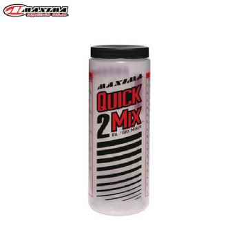 Maxima Quick 2 Mix Oil Bottle
