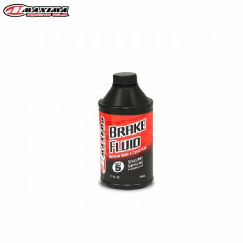 Maxima - Brake and Clutch Fluid Dot 5 500ml