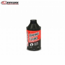 Maxima - Brake and Clutch Fluid Dot 5 500ml